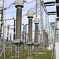 current transformer / high-voltage / SF6 gas insulated - 72.5 - 800 kV | SAS, TAG