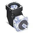 curved gear reducer / bevel / right angle - i= 3:1 - 200:1, 9 - 2 000 Nm | ABR series
