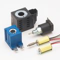 electromagnet - max. 40 mm, 6 - 230 V | 7165