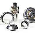 straight gear - 1 - 55 kW