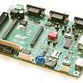 custom-made circuit board - 5922