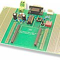custom-made circuit board - 5 - 16 VDC, 50 mA | 5905