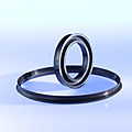 metal seal / graphite - RINGSDORFF®