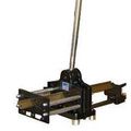 cutting drilling machine / DIN rail - 320-000
