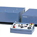 cutting laser / marking machine - HSL-5000 series