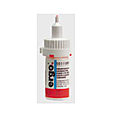 cyanoacrylate adhesive - -30 °C ... +80 °C | ergo.® 5011 Universal