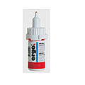 cyanoacrylate adhesive - -50 °C ... +80 °C | ergo.® 5200 Metal