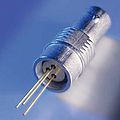 cyanoacrylate adhesive - DELO-CA