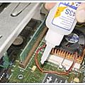 cyanoacrylate adhesive / instant - 7700 series