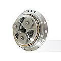 cycloidal gear reducer - max. 4 900 Nm, max. 15 rpm | RV™ N series