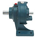 cycloidal gear reducer - max. 20 000 Nm, 0.04 - 55 kW | X/B series
