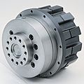 cycloidal gear reducer / high-speed - max. 980 Nm, max. 50 rpm | GH series