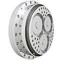 cycloidal gear reducer / low-backlash - 1 arcmin, 58 - 44 145 Nm | RV-E series