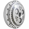 cycloidal gear reducer / waterproof / for robotics - IP67 | RV-F series