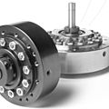 cycloidal gear reducer / zero-backlash - max. 400 - 10 000 lb.in | M series
