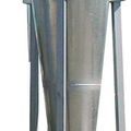 cyclone dust collector - CYCLONE