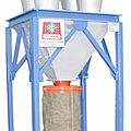 cyclone dust collector - CE/S, CE/S/B