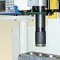 electromechanical cylinder / linear for mechanical testing - max. 30 kN