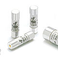 cylindrical fuse / class gG - 400 - 690 V, 0.5 - 125 A