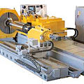 cylindrical grinding machine / CNC / for heavy-duty applications - max. ø 1 500 mm | R/154 CNC series