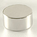 samarium-cobalt permanent magnet / SmCo - max. 1 200 °C
