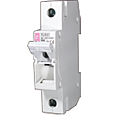 D0 type fused disconnect switch - 2 - 16 A | VLDO1 series