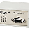 data acquisition module - Ringer +
