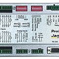 data acquisition module - ProData®
