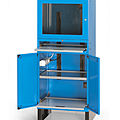 data cabinet - STANDARD CS series