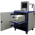 data cabinet - IP 44, NEMA 12, IK 10 | MCM series