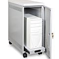 data cabinet / security / mobile - CPU Locker™