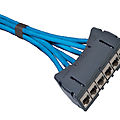 cable assembly - HoFiS