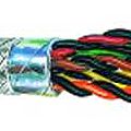 data transmission cable / PUR / flexible / halogen-free - 24 - 22 AWG, ø 3.6 - 6.9 mm | LIHC11Y series