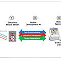 database server software - Oracle Database Mobile Server