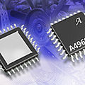DC brushless drive / engine - 7 - 50 V | A4960