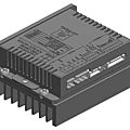 DC brushless drive / engine / inverter PWM - 17 - 55 VDC, 2.5 - 15 A, 60 - 540 W | C60 - C460