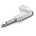 DC cylinder / electrical / for medical applications - 24V DC, max. +6 000N / -4 000N, max. 32 mm/s | LA31 CARELINE