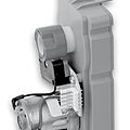 DC electric electric gearmotor / electric spur - max. 175 Ncm, 6 - 30 V | G45