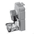 DC electric electric gearmotor / electric spur - max. 200 Ncm, 12 - 30 V | G45 70