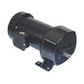 DC electric electric gearmotor / electric spur / curved / parallel-shaft - 101 - 1 112 in-lbs, 90 VDC | 480 series