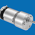 DC electric electric gearmotor / permanent magnet / electric spur - 3.7 W, 12 - 24 VDC | IM-13