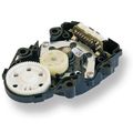 AC small electric motor - FC 13