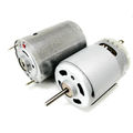 DC electric micro-motor - 2500 - 30 000 rpm | CX.KC380