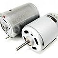 DC electric micro-motor - 3 000 - 30 000 rpm | CX.KC385
