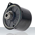 DC electric motor / for automotive applications - ESP/ABS