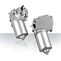 DC electric motor / for automotive applications - DCK series