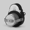 DC electric motor / miniature - 0.07 - 0.883 W | DC33