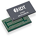 DDR3 memory / SDRAM - max. 4 V | MB, SST, TS series