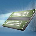 SDRAM memory / DDR2 - max. 800 Mbps