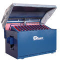 deburring vibrator - 3 - 200 cu ft | GT series